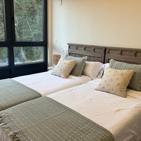 Apartamentos Rurales El Solsuco Villaviciosa  Exteriör bild