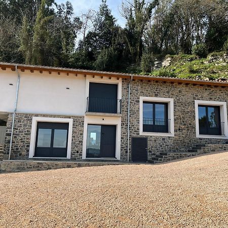 Apartamentos Rurales El Solsuco Villaviciosa  Exteriör bild