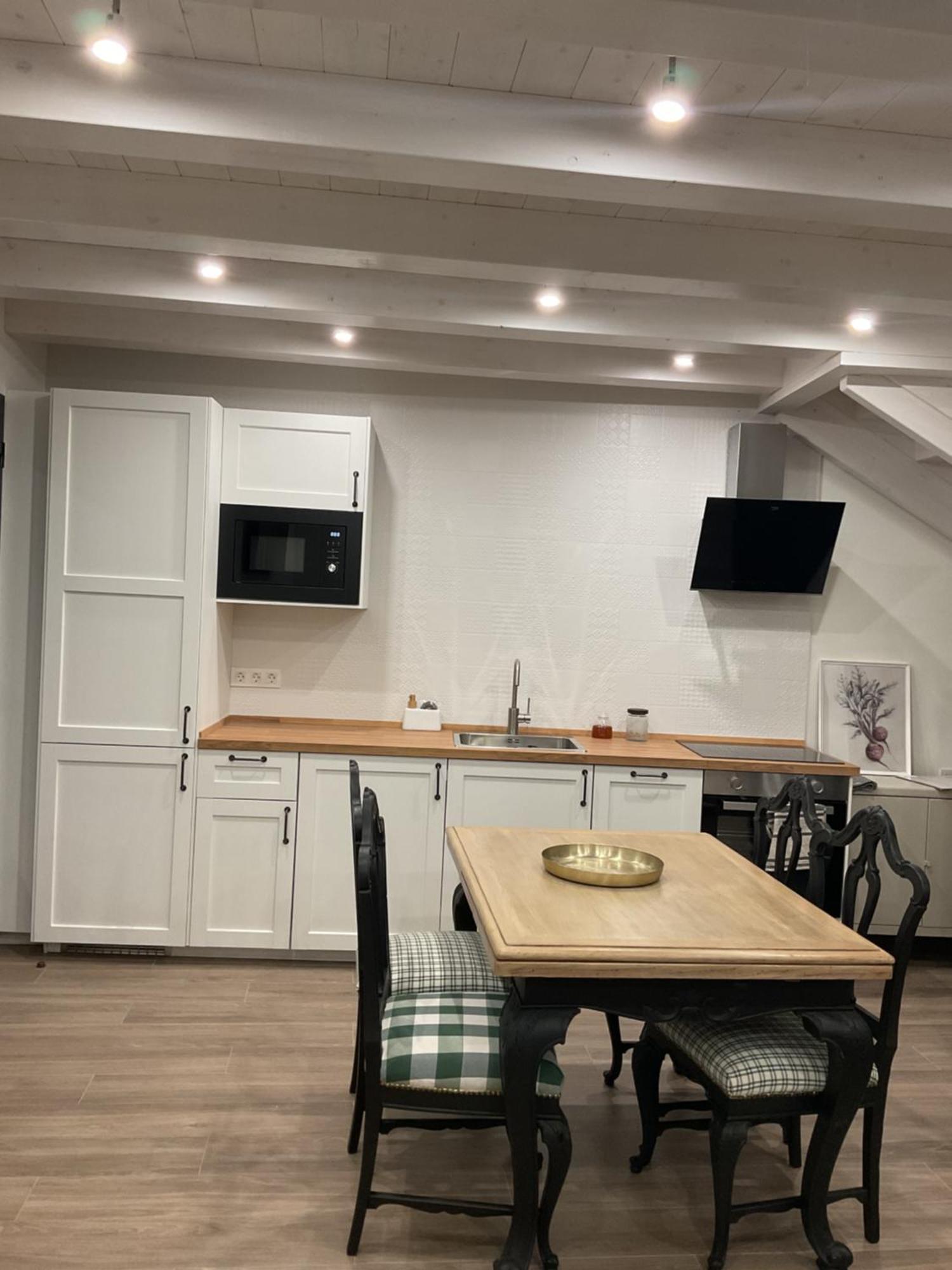 Apartamentos Rurales El Solsuco Villaviciosa  Exteriör bild