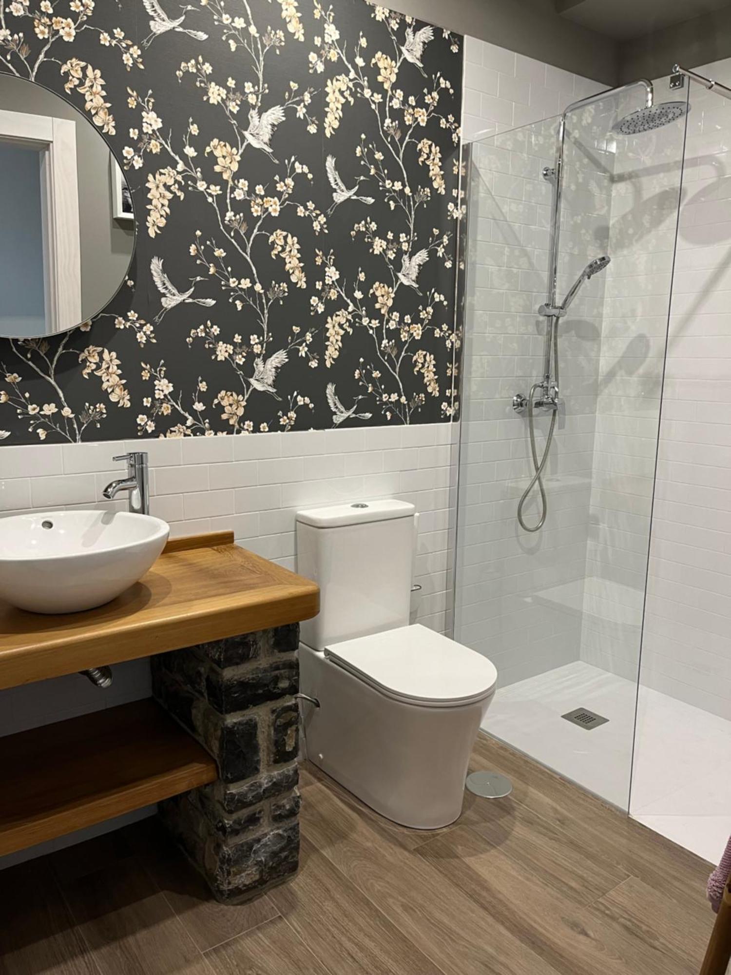 Apartamentos Rurales El Solsuco Villaviciosa  Exteriör bild