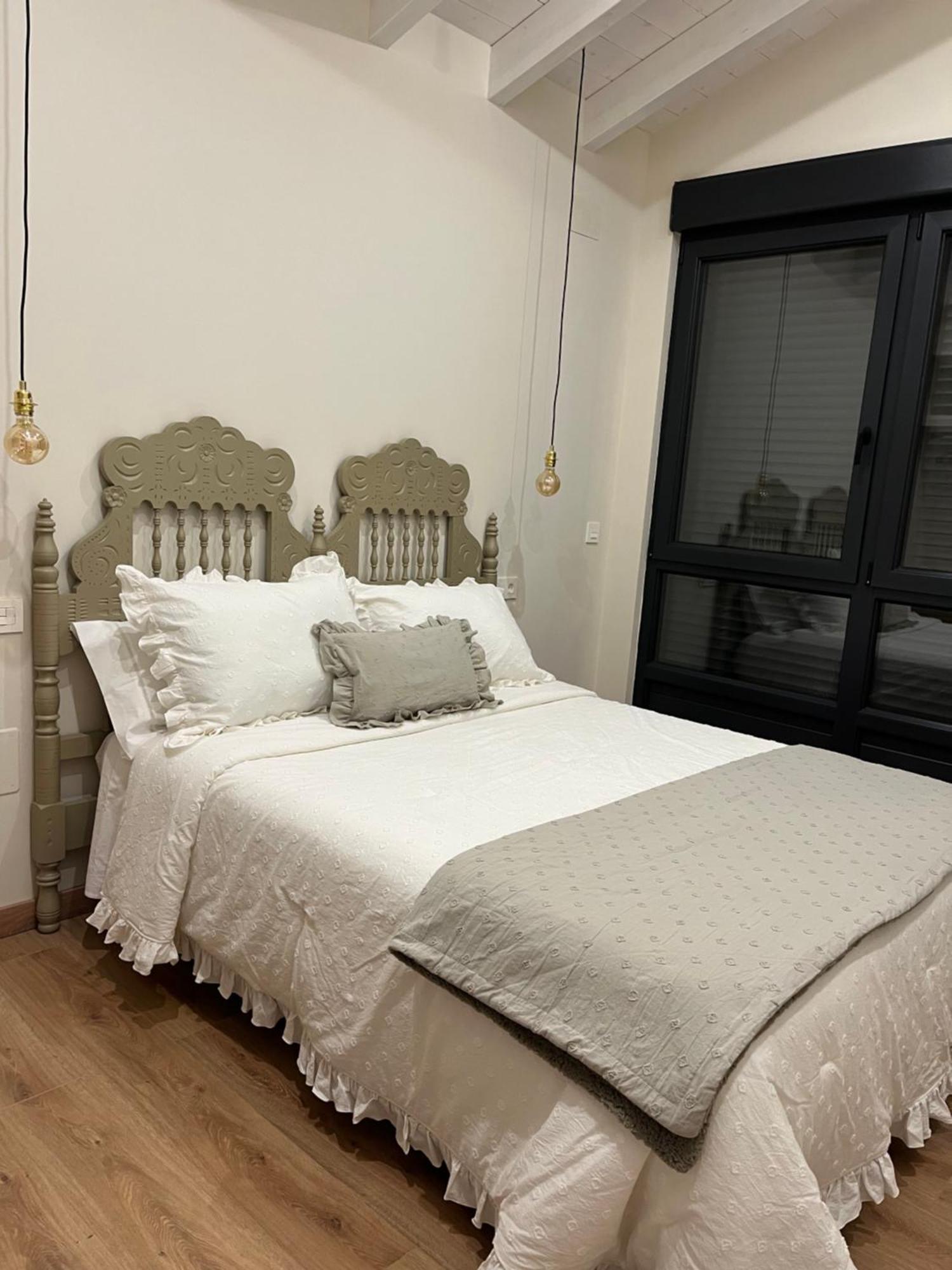 Apartamentos Rurales El Solsuco Villaviciosa  Exteriör bild