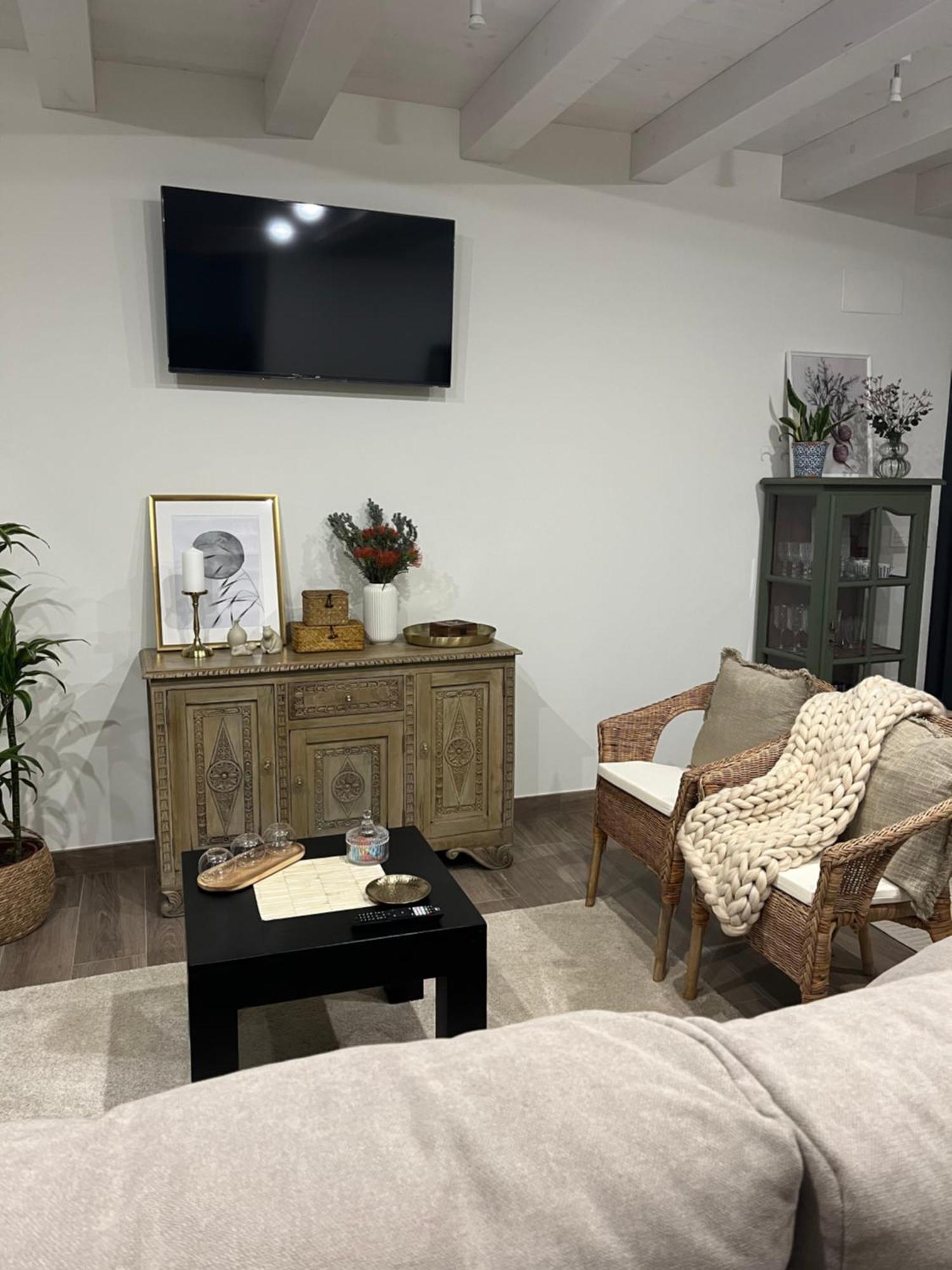 Apartamentos Rurales El Solsuco Villaviciosa  Exteriör bild