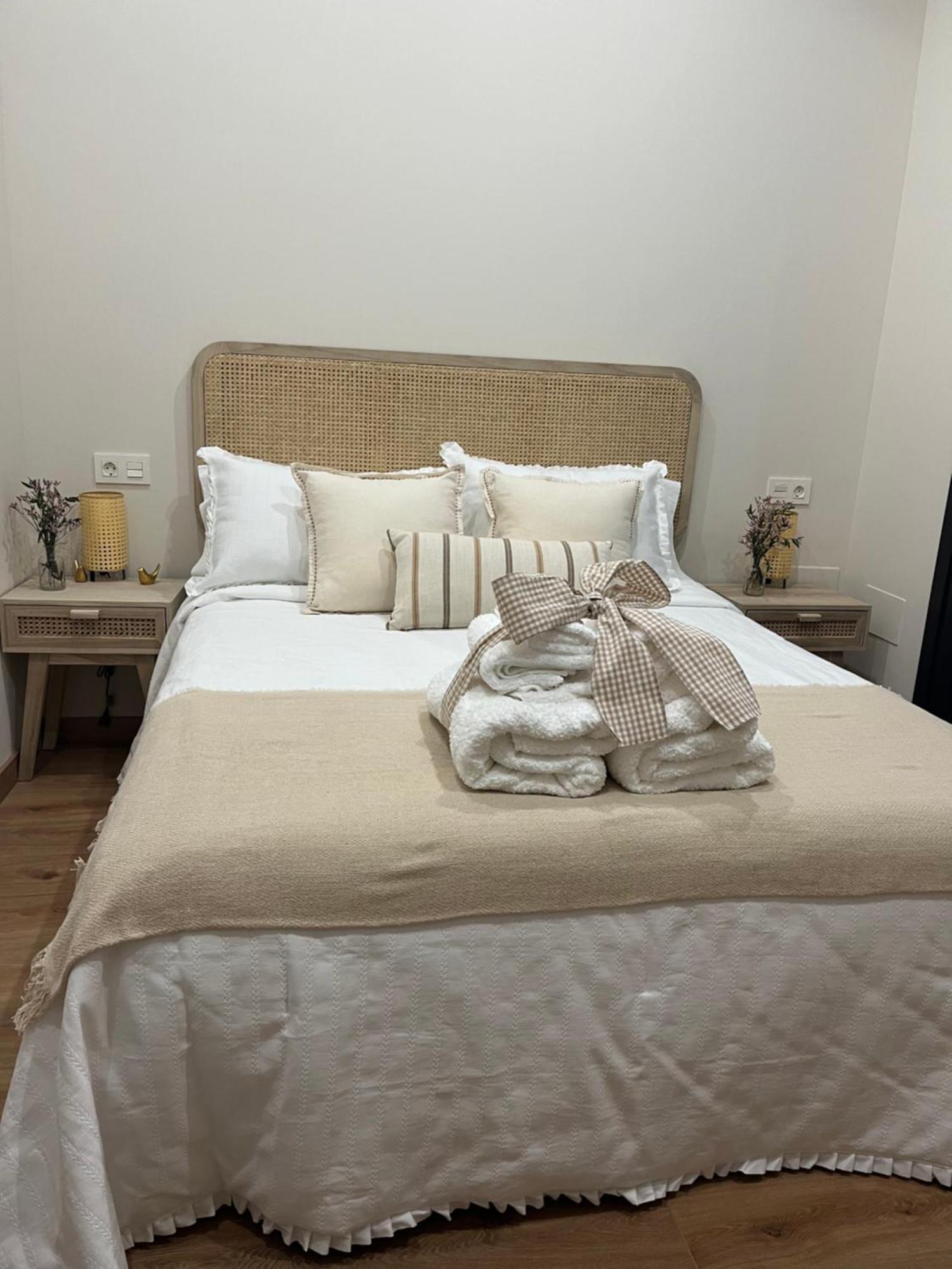 Apartamentos Rurales El Solsuco Villaviciosa  Exteriör bild